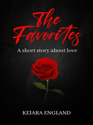 cover image of The Favorites